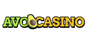 Avocasino logo