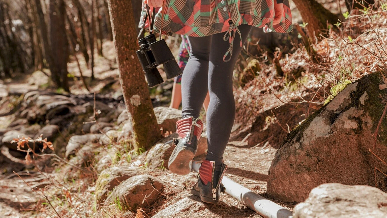 1. Découverte du Trail : Quand Parle-t-on de Trail ?